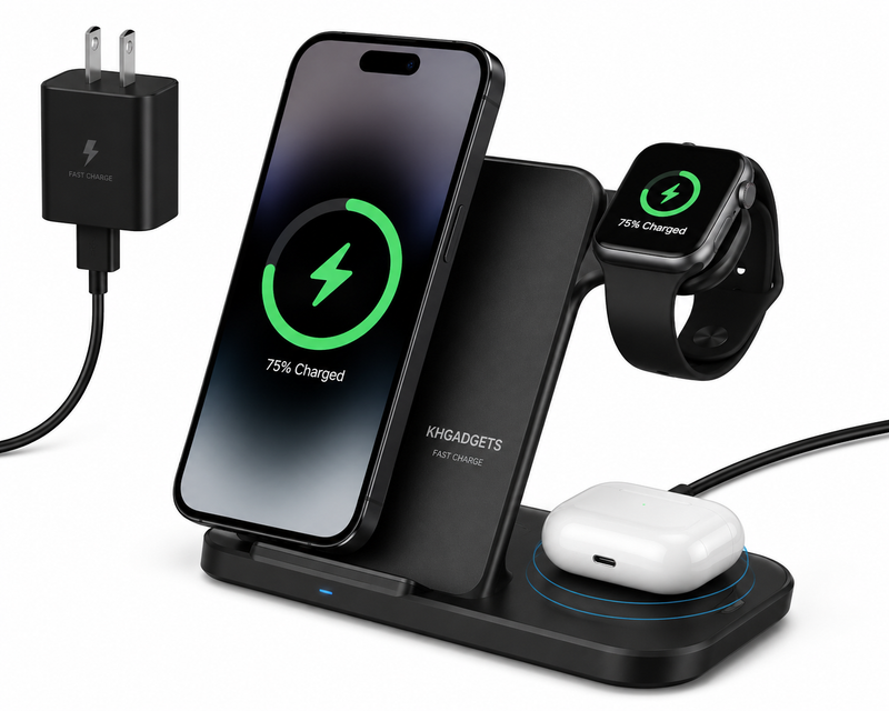 Wireless Charger