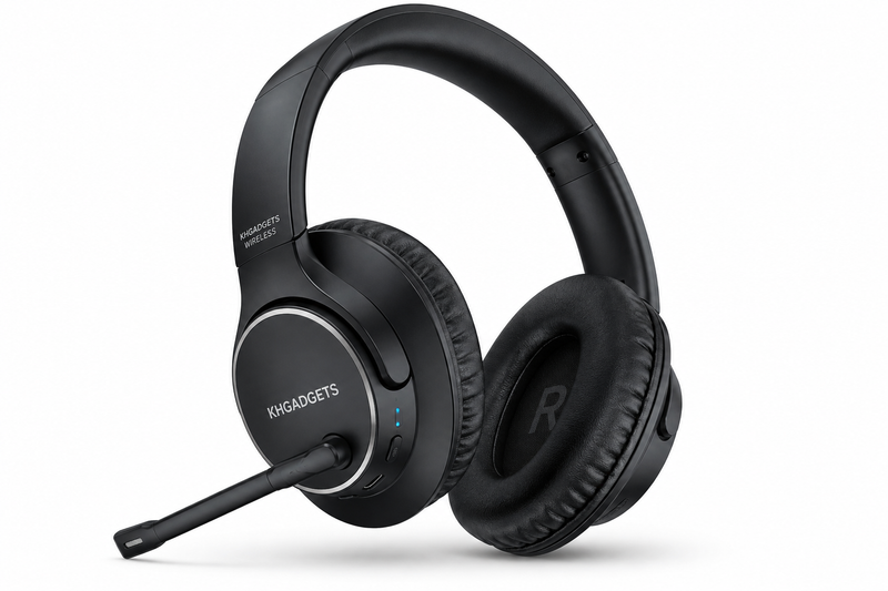 Wireless Headset